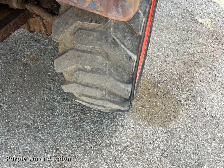 image for item FT6084 2006 Bobcat 5600 utility vehicle