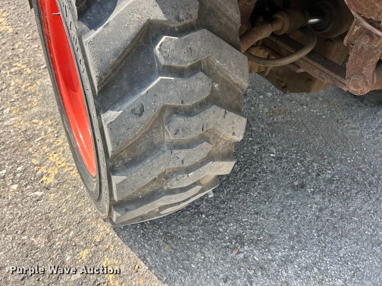 image for item FT6084 2006 Bobcat 5600 utility vehicle
