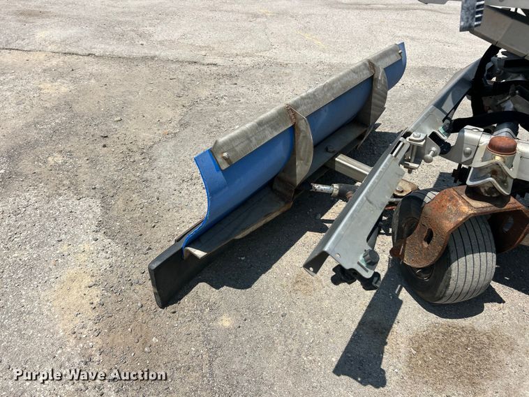 image for item FT6088 Steel Green SG42 applicator