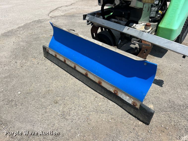image for item FT6088 Steel Green SG42 applicator