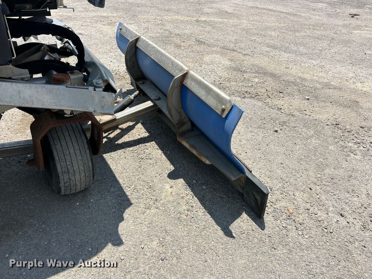 image for item FT6088 Steel Green SG42 applicator