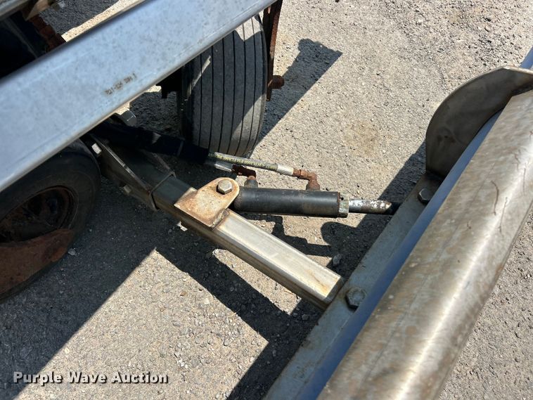 image for item FT6088 Steel Green SG42 applicator