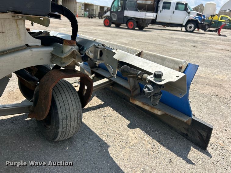 image for item FT6088 Steel Green SG42 applicator