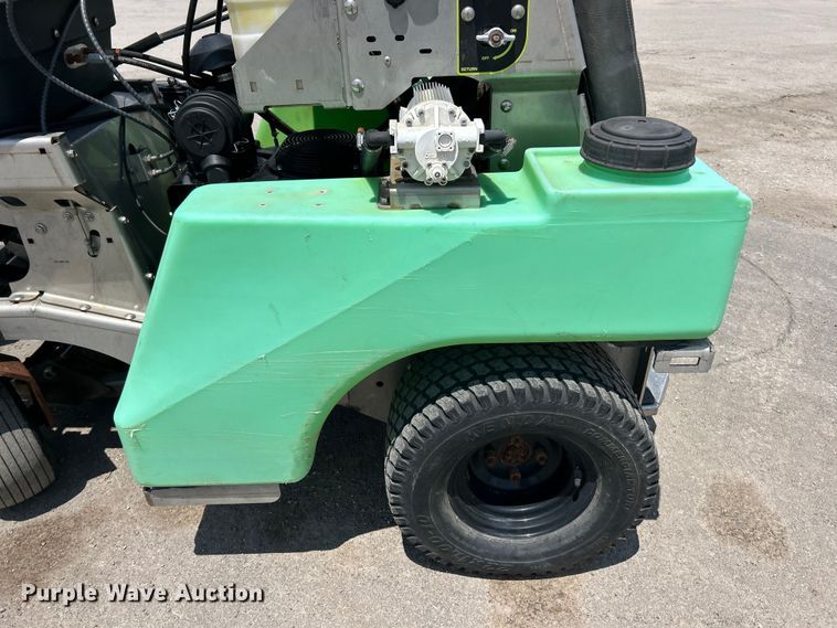 image for item FT6088 Steel Green SG42 applicator