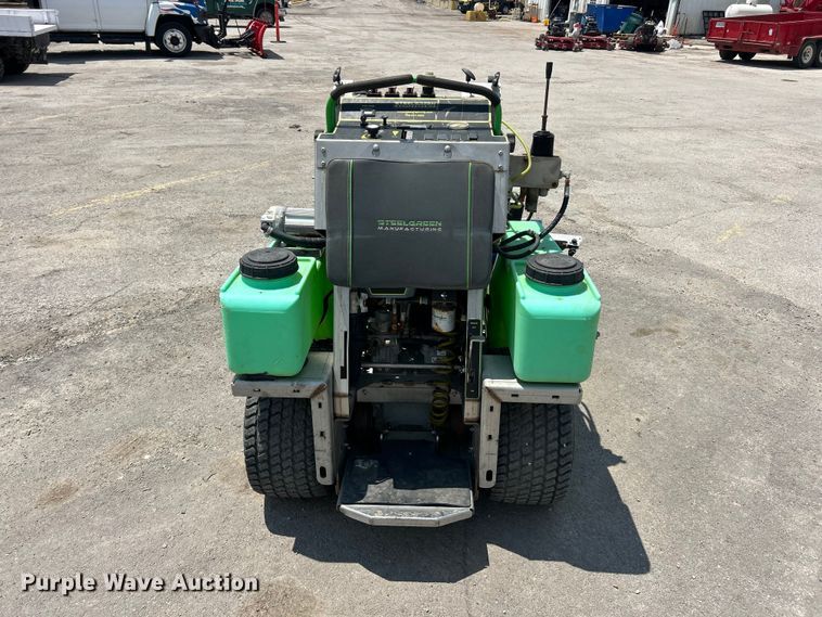 image for item FT6088 Steel Green SG42 applicator