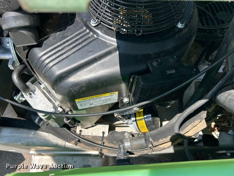 image for item FT6088 Steel Green SG42 applicator