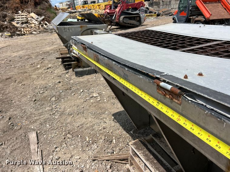 image for item FT6100 Swenson salt spreader