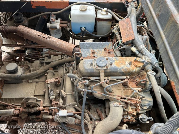 image for item FT6102 2001 Kubota RTV1100 utility vehicle