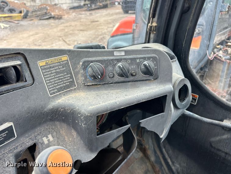 image for item FT6102 2001 Kubota RTV1100 utility vehicle
