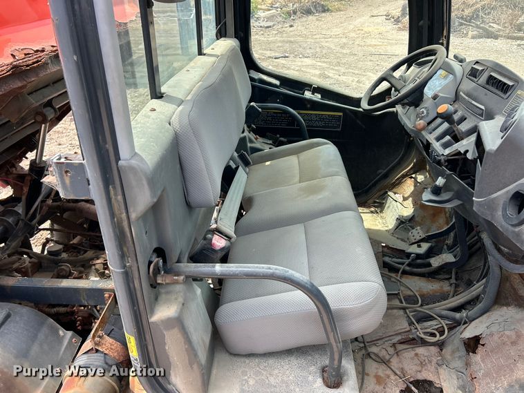 image for item FT6102 2001 Kubota RTV1100 utility vehicle