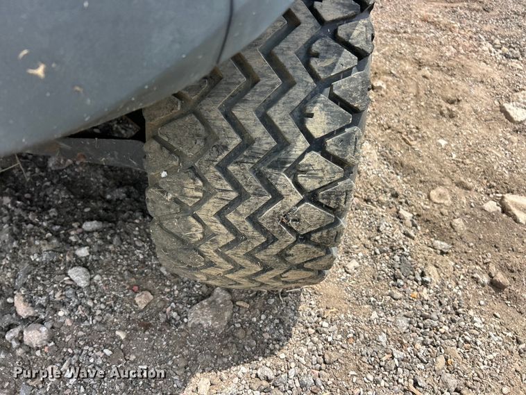 image for item FT6102 2001 Kubota RTV1100 utility vehicle