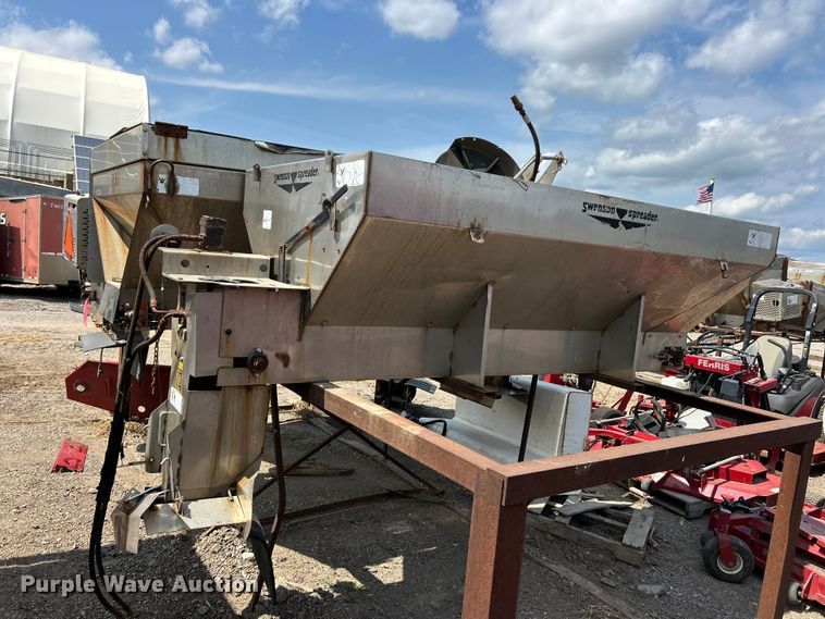 image for item FT6104 (3) salt spreaders