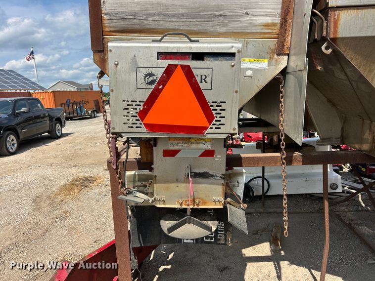 image for item FT6104 (3) salt spreaders