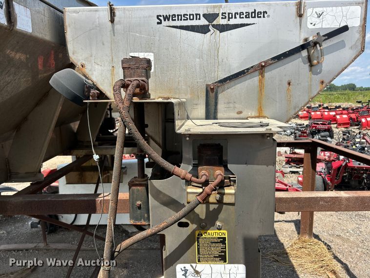 image for item FT6104 (3) salt spreaders
