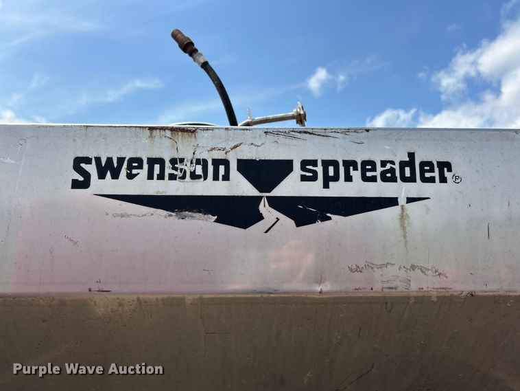 image for item FT6104 (3) salt spreaders