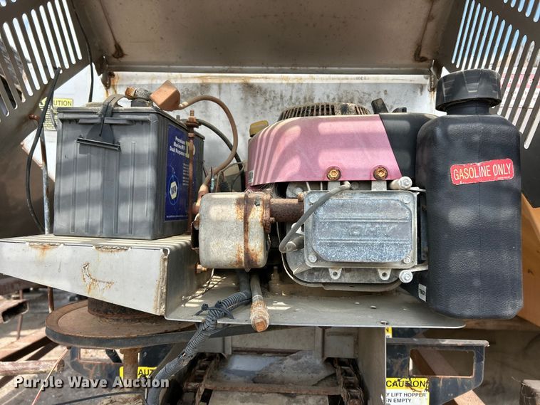 image for item FT6105 (4) salt spreaders