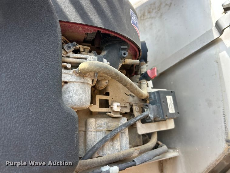 image for item FT6105 (4) salt spreaders
