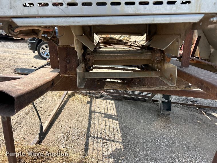 image for item FT6106 (3) salt spreaders