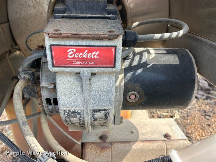 image for item FT6108 Hydro Tek SC35005VH pressure washer