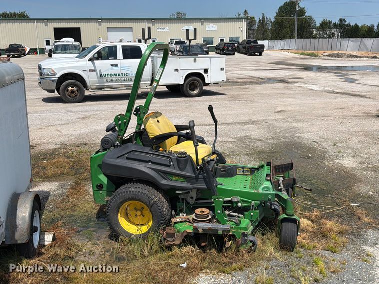 image for item FT6115 John Deere Z950R ZTR lawn mower