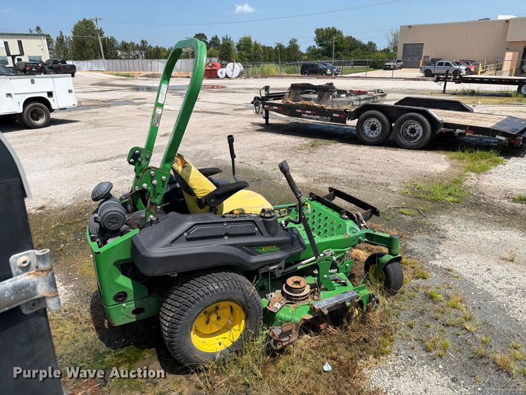 image for item FT6115 John Deere Z950R ZTR lawn mower