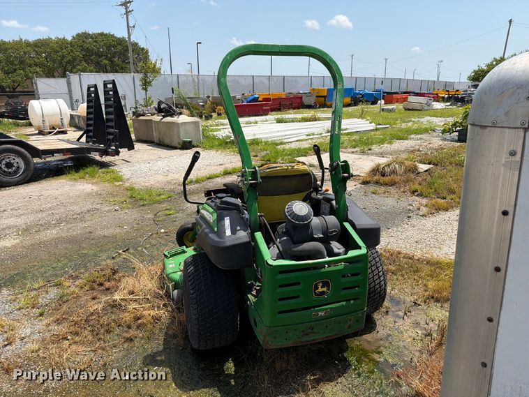 image for item FT6115 John Deere Z950R ZTR lawn mower