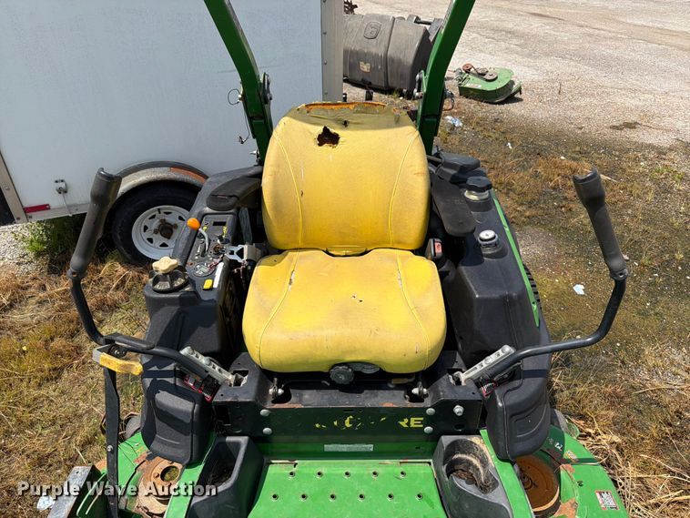 image for item FT6115 John Deere Z950R ZTR lawn mower