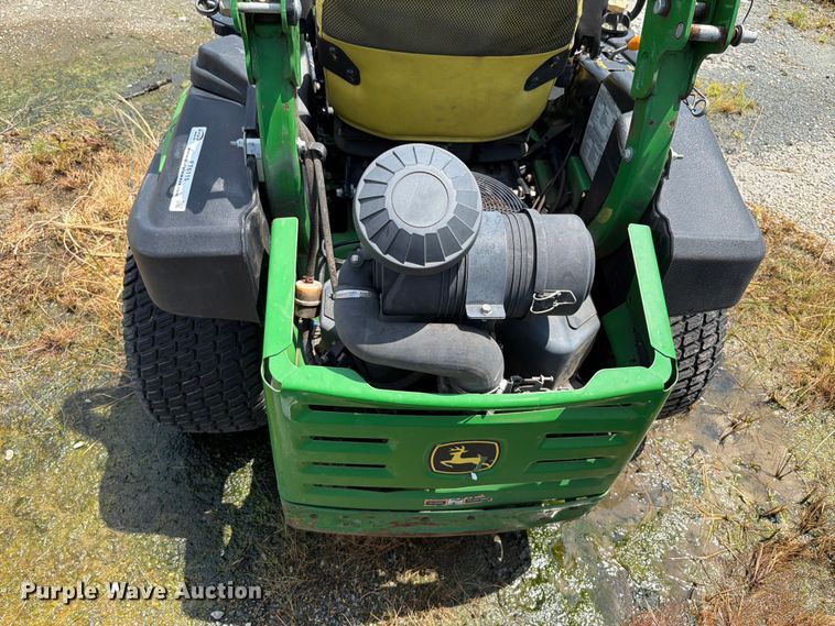 image for item FT6115 John Deere Z950R ZTR lawn mower