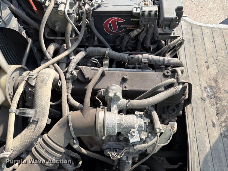 image for item FT6133 Toyota 8FGU30 forklift