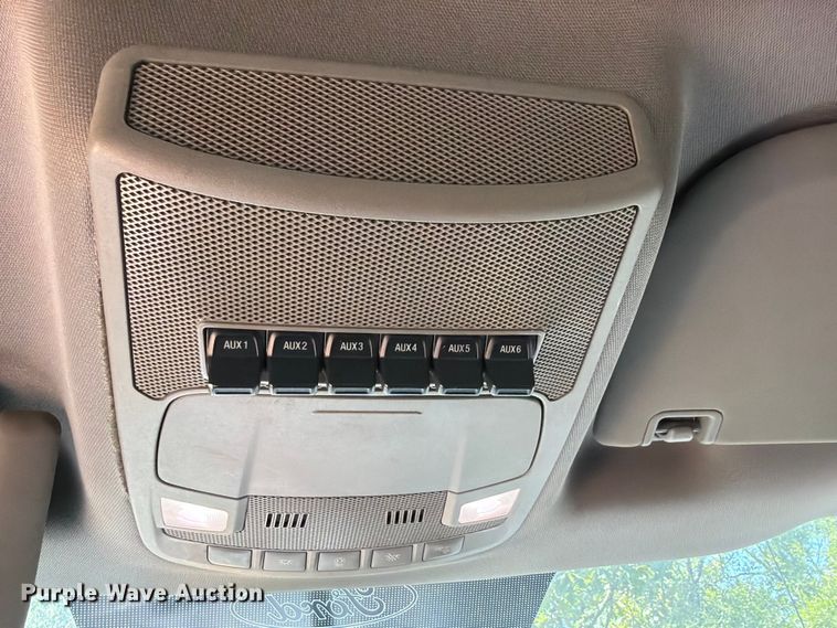 image for item FU1001 2017 Ford F250 Super Duty Crew Cab pickup truck