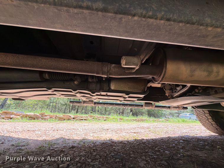 image for item FU1001 2017 Ford F250 Super Duty Crew Cab pickup truck