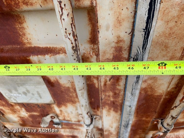 image for item FU1025 Shipping container