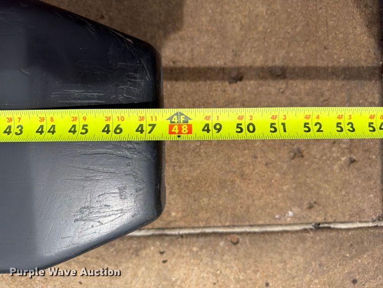 image for item FU4506 2014 Yale MPE060LFN24T2748 pallet jack