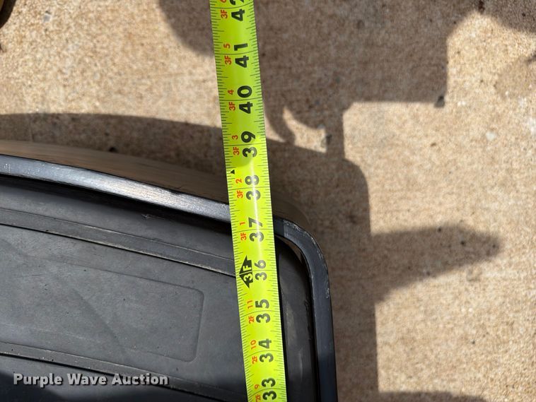 image for item FU4506 2014 Yale MPE060LFN24T2748 pallet jack