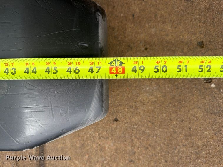 image for item FU4507 2012 Yale MPE060LFN24T2748 pallet jack