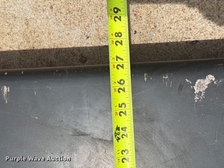 image for item FU4510 2013 Yale MPE060LFN2AT27 pallet jack