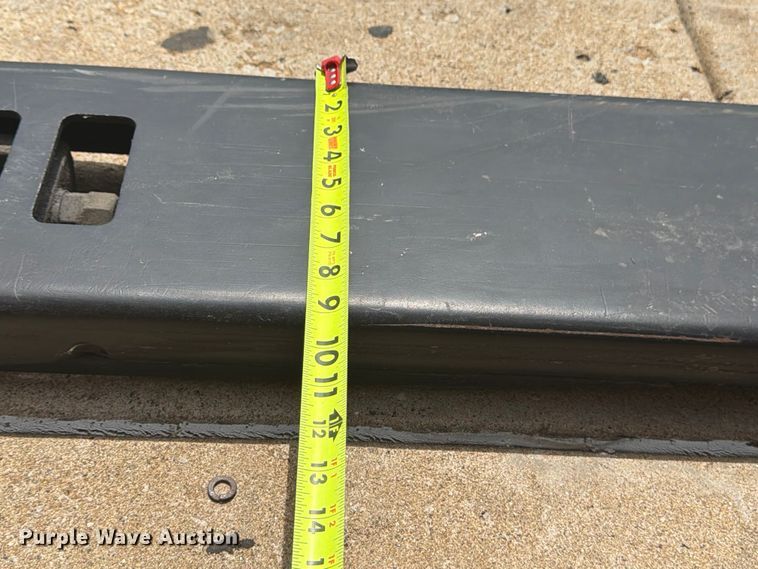 image for item FU4510 2013 Yale MPE060LFN2AT27 pallet jack
