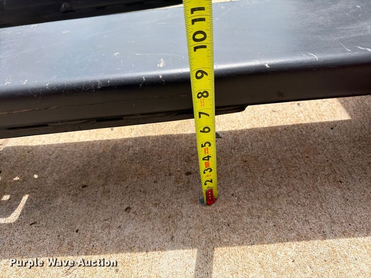 image for item FU4510 2013 Yale MPE060LFN2AT27 pallet jack