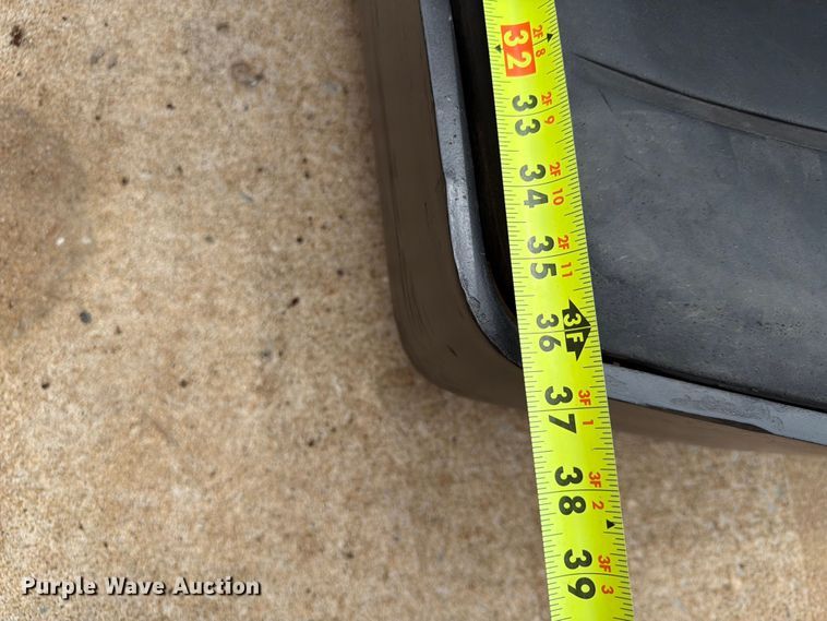 image for item FU4511 2010 Yale MPE060LFN24T2748 pallet jack