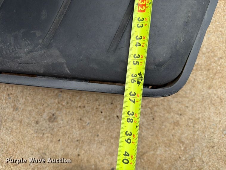 image for item FU4511 2010 Yale MPE060LFN24T2748 pallet jack