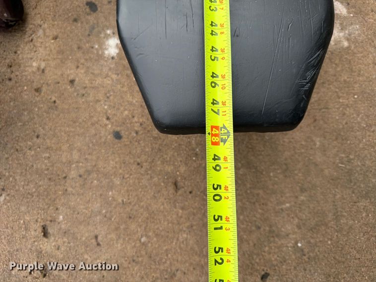 image for item FU4512 2011 Yale MPE060LFN24T2748 pallet jack