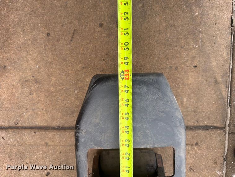 image for item FU4513 2008 Yale MPE060LFN24T2748 pallet jack