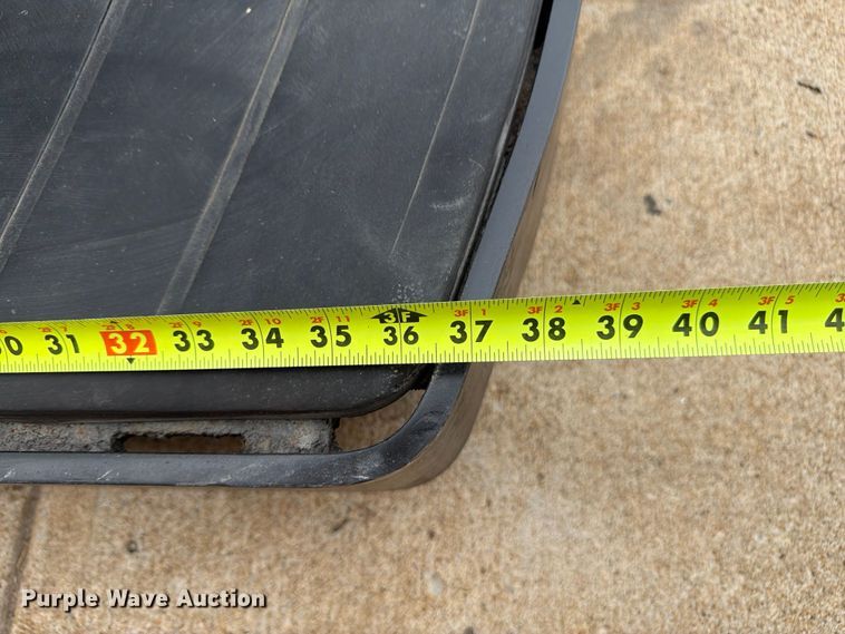 image for item FU4513 2008 Yale MPE060LFN24T2748 pallet jack