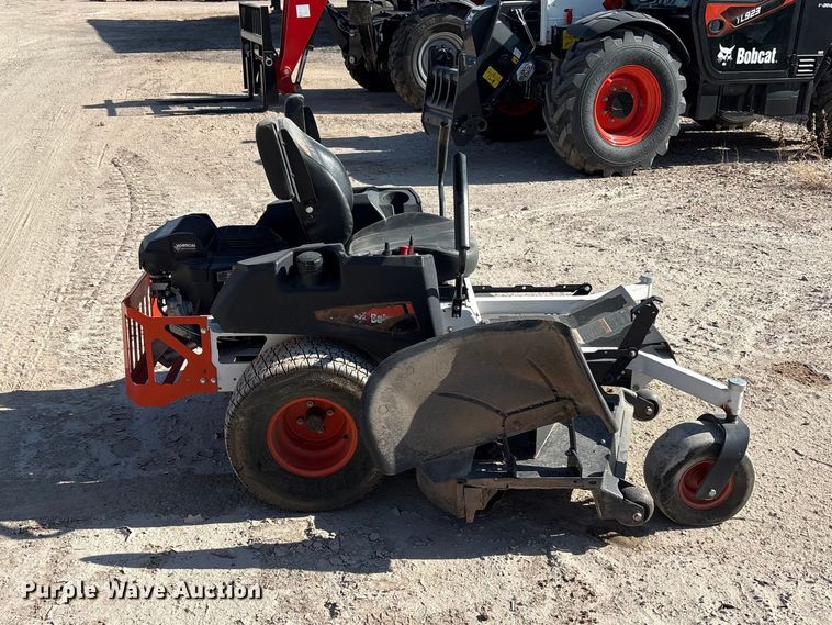 image for item JM9432 2023 Bobcat ZT3000 ZTR lawn mower