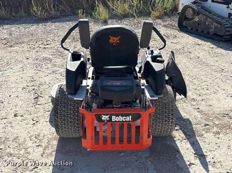 image for item JM9432 2023 Bobcat ZT3000 ZTR lawn mower