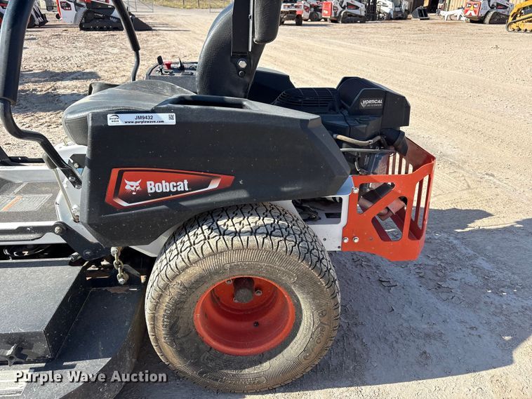 image for item JM9432 2023 Bobcat ZT3000 ZTR lawn mower