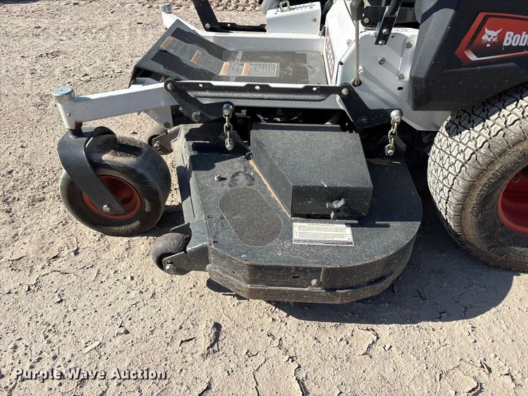 image for item JM9432 2023 Bobcat ZT3000 ZTR lawn mower