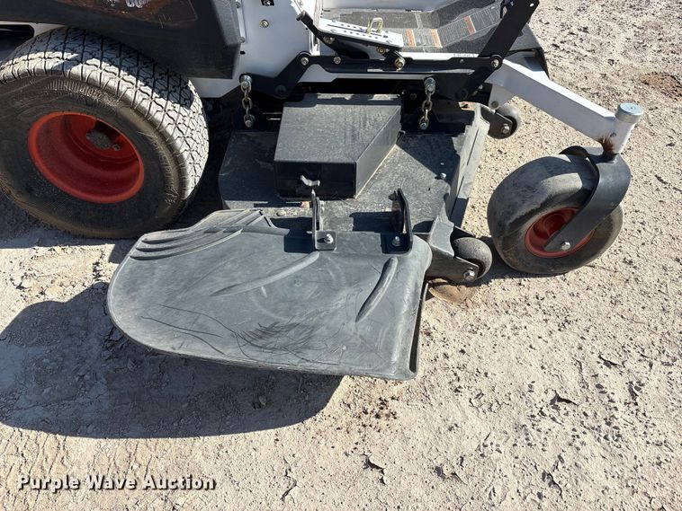image for item JM9432 2023 Bobcat ZT3000 ZTR lawn mower