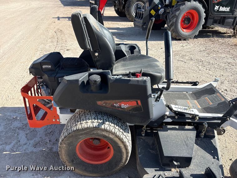 image for item JM9432 2023 Bobcat ZT3000 ZTR lawn mower