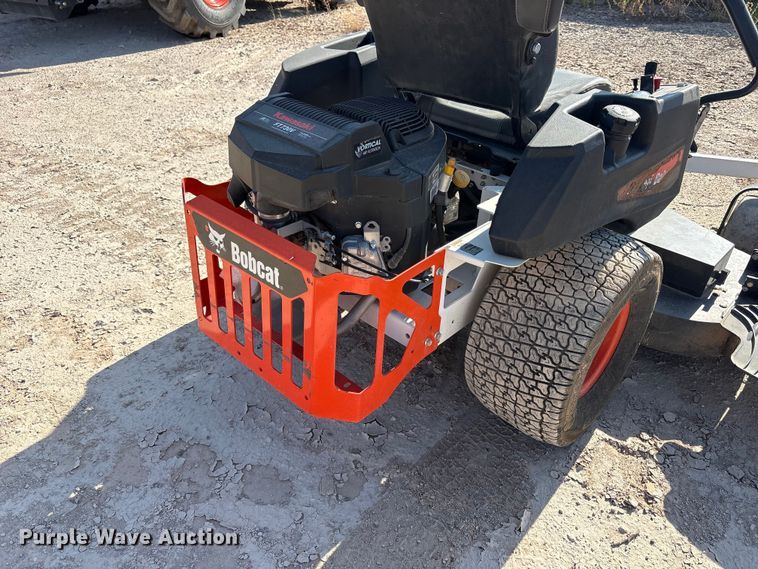 image for item JM9432 2023 Bobcat ZT3000 ZTR lawn mower